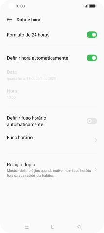 Prima o indicador junto a 