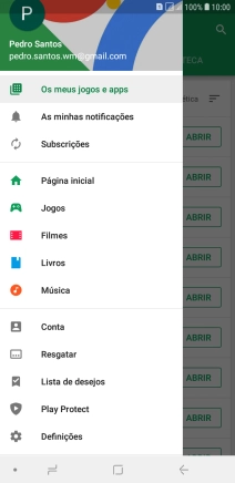 Prima Definições.