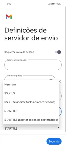 Prima SSL/TLS.