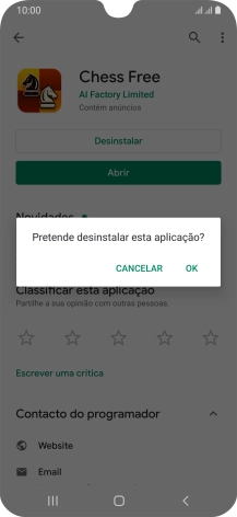 Prima OK.