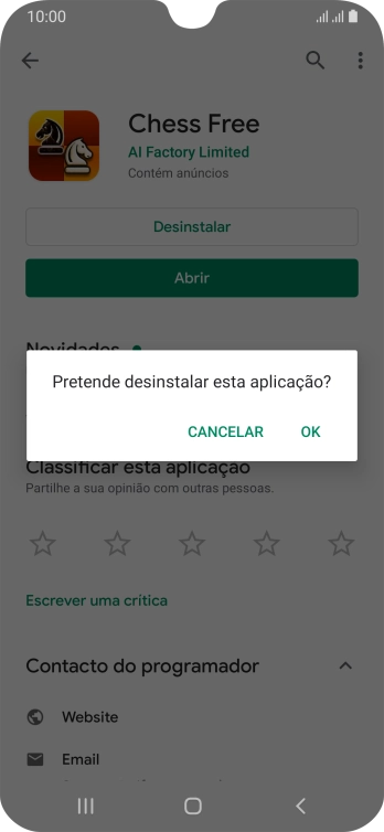 Prima OK.
