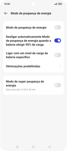 Prima o indicador junto a 
