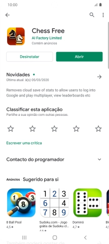 Prima Desinstalar.