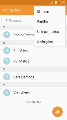 Prima Definições.