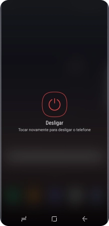 Prima Desligar.