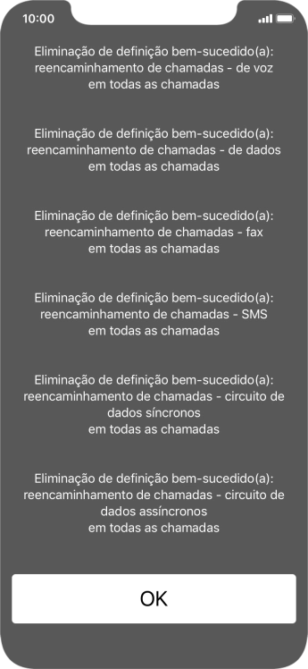 Prima OK.