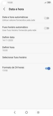 Prima o indicador junto a 