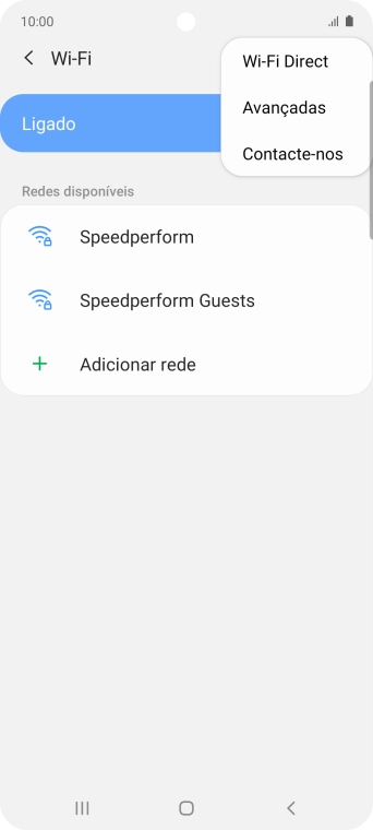 Prima Avançadas.