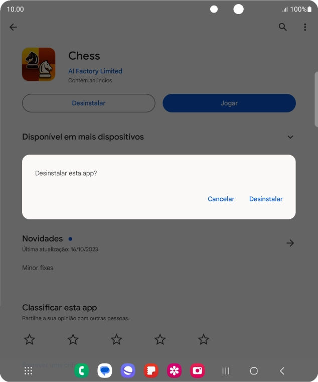Prima Desinstalar.
