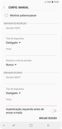 Prima o indicador junto a 