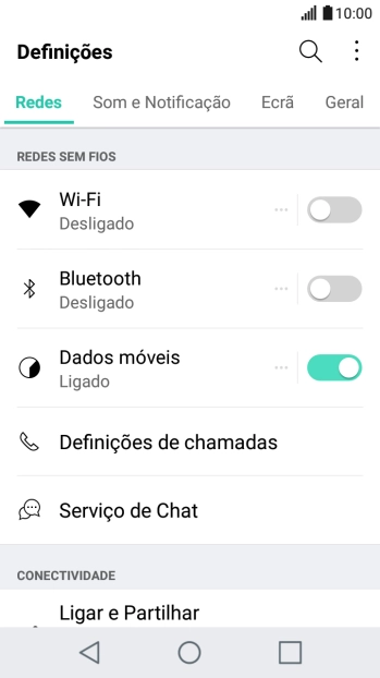 Prima Geral.