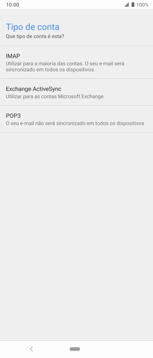 Prima POP3.
