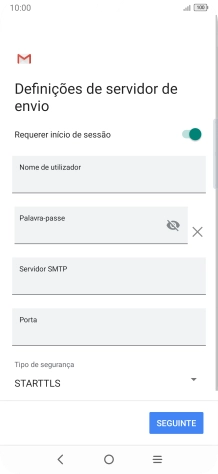 Prima o indicador junto a 