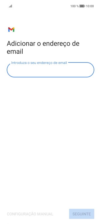 Prima o campo sob 