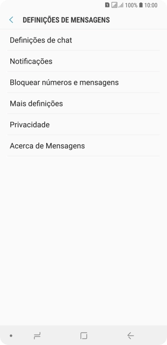 Prima Mais definições.