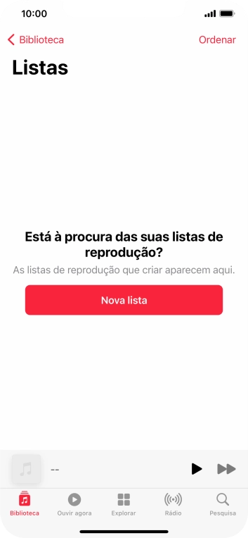 Prima Nova lista.
