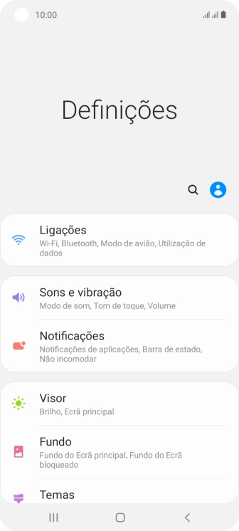 Prima Ligações.