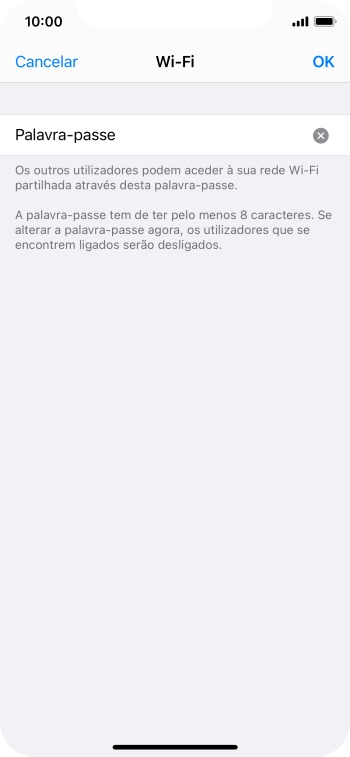 Prima OK.