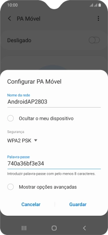 Prima Guardar.