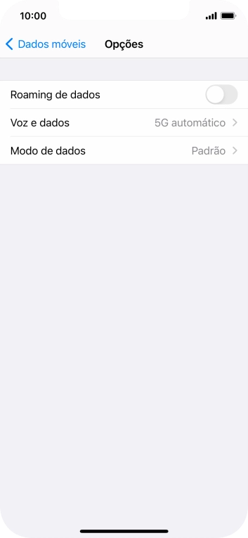 Prima Voz e dados.