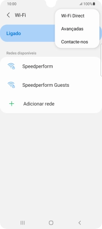 Prima Avançadas.