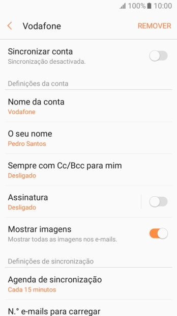 Prima o indicador junto a 