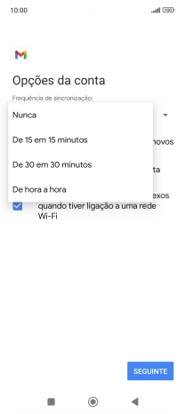 Prima a definição pretendida.