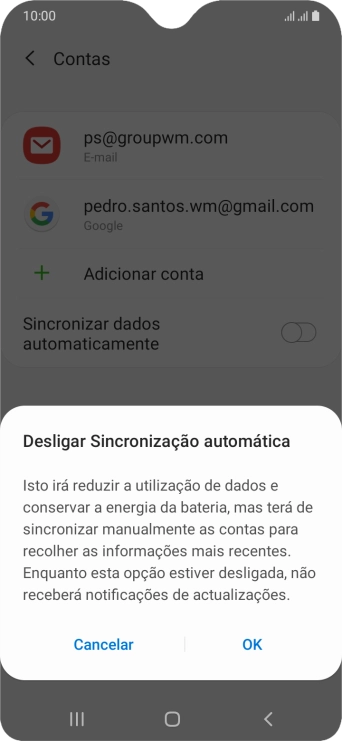 Prima OK.