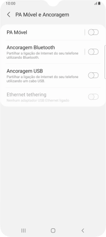 Prima PA Móvel.