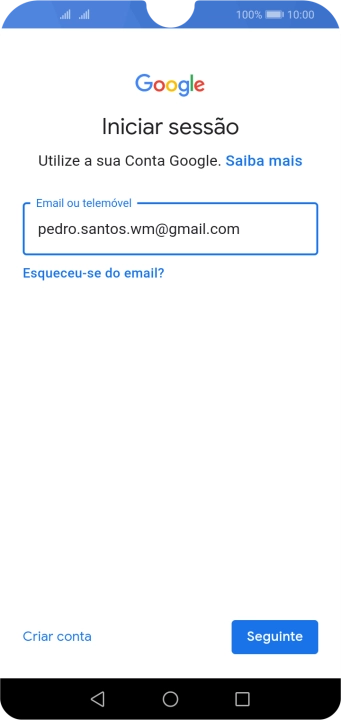 Prima Seguinte.
