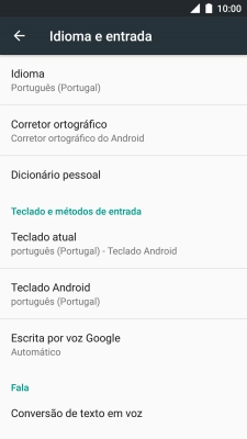 Prima Idioma.