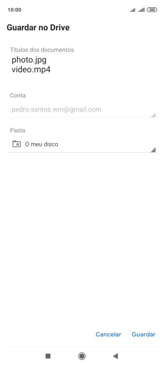 Prima o campo sob 