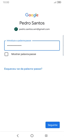 Prima Seguinte.
