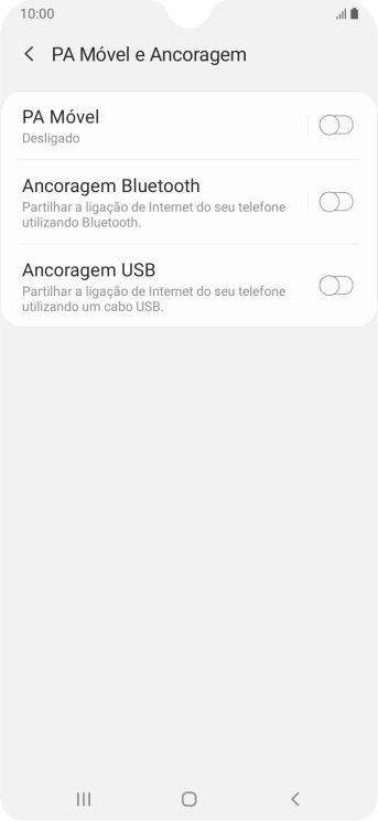 Prima PA Móvel.