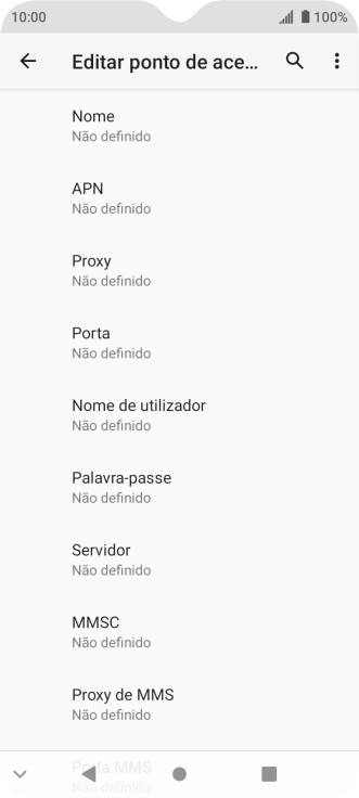 Prima Nome.