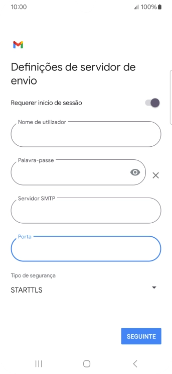 Prima a lista suspensa sob 