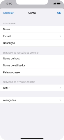 Prima SMTP.