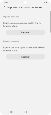 Prima Importar.