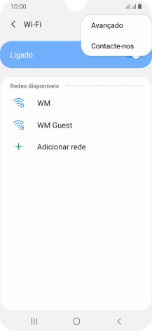 Prima Avançado.