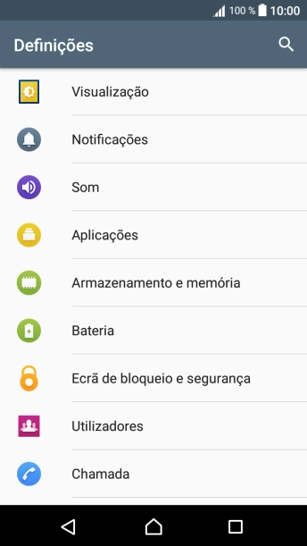 Prima Bateria.