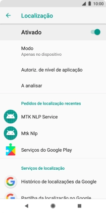 Prima Modo.