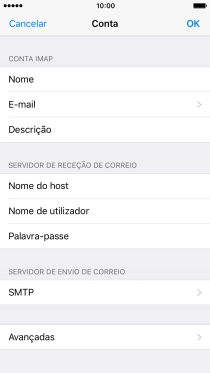 Prima SMTP.