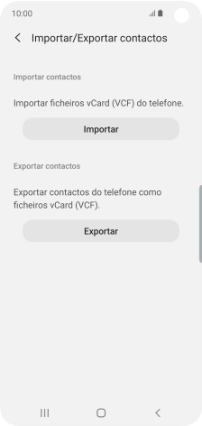 Prima Importar.