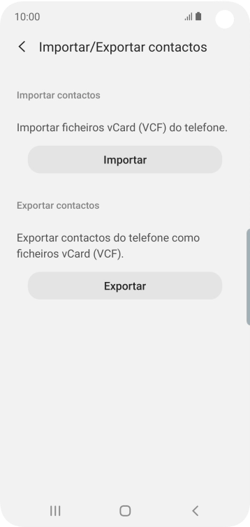 Prima Importar.