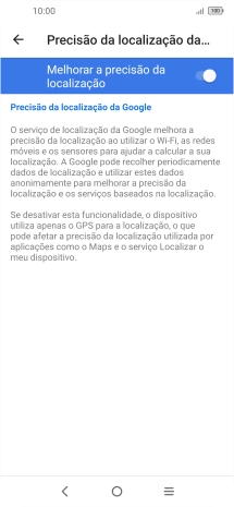 Prima o indicador junto a 