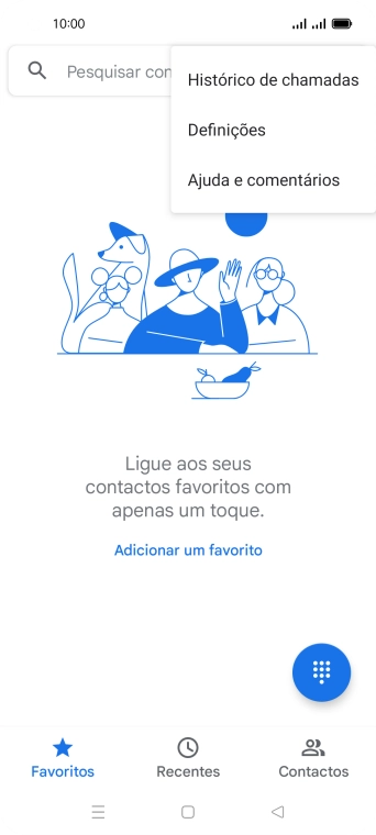 Prima Definições.