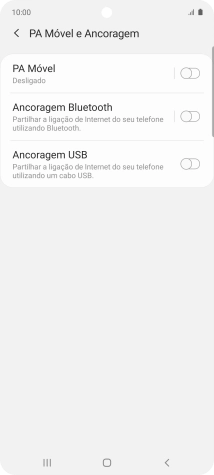 Prima PA Móvel.