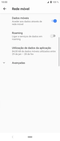 Prima Avançadas.