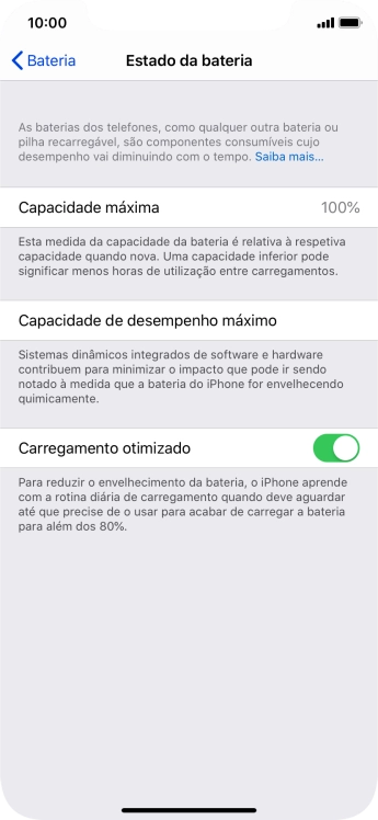 Prima o indicador junto a 