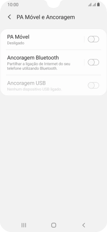 Prima PA Móvel.